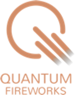 Quantum Fireworks